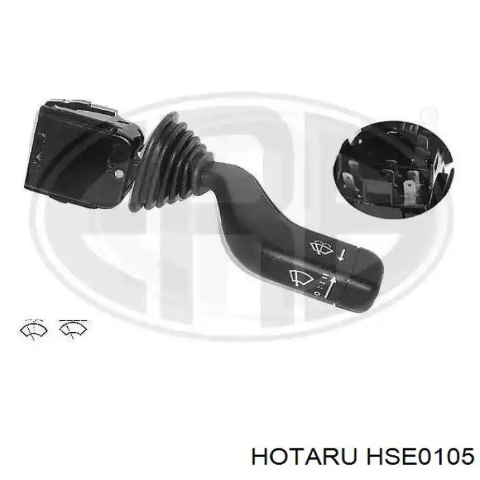 HSE0105 Hotaru датчик положення розподільного