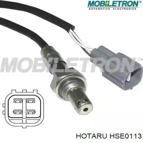 Датчик обертів колінвалу Hotaru HSE0113 ціна, від 23.38 USD