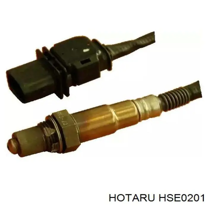 Датчик колінвала HSE0201 Hotaru