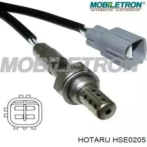 HSE0205 Hotaru ДПКВ