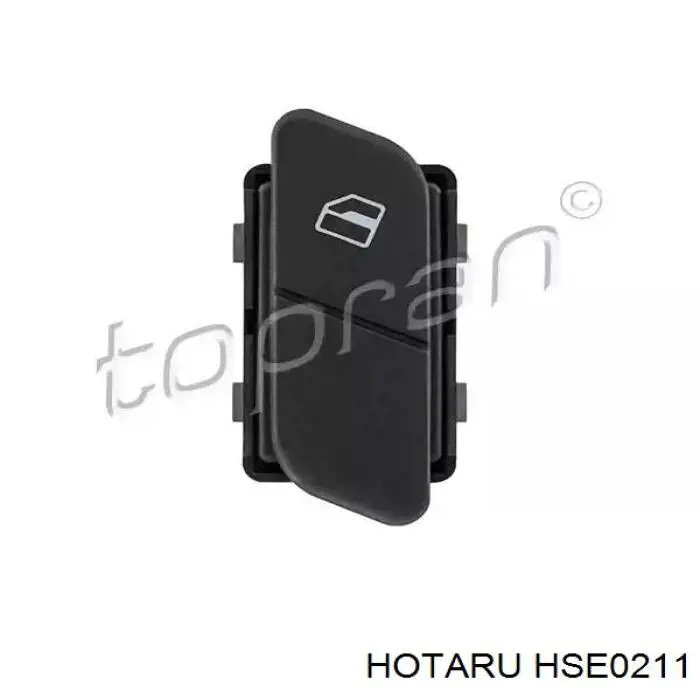 HSE0211 Hotaru ДПКВ
