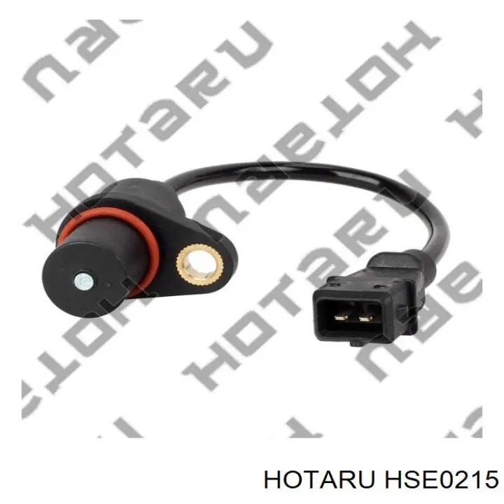 HSE0215 Hotaru датчик положення (оборотів коленвалу)