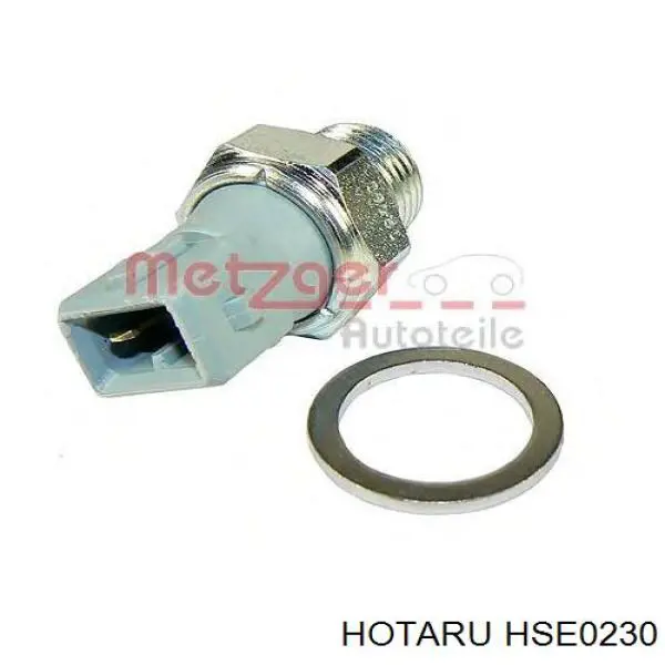 HSE0230 Hotaru датчик тиску масла