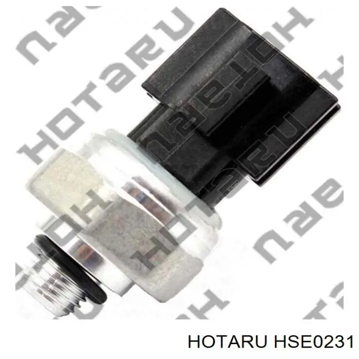 Датчик абсолютного тиску кондиціонера Hotaru HSE0231 ціна, від 15.43 USD