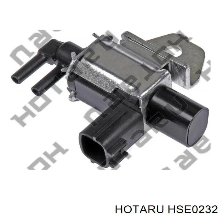 HSE0232 Hotaru Клапан соленоїд регулювання заслонки EGR
