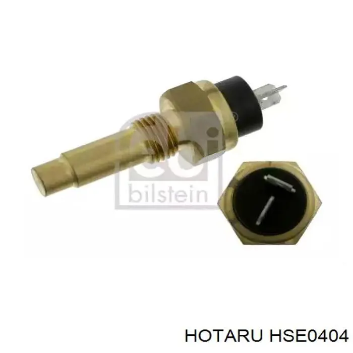 Датчик фаз Hotaru HSE0404 ціна, від 12.53 USD