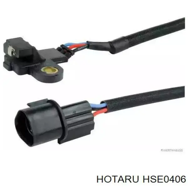HSE0406 Hotaru ДПКВ