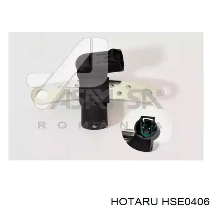 HSE0406 Hotaru датчик положення (оборотів коленвалу)