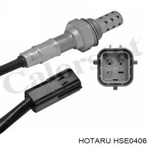 Датчик обертів колінвалу Hotaru HSE0406 ціна, від 14.51 USD