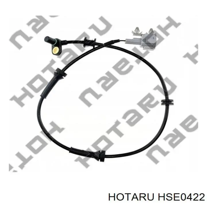 HSE0422 Hotaru датчик індикатора лампи роздатки вмикання 2wd