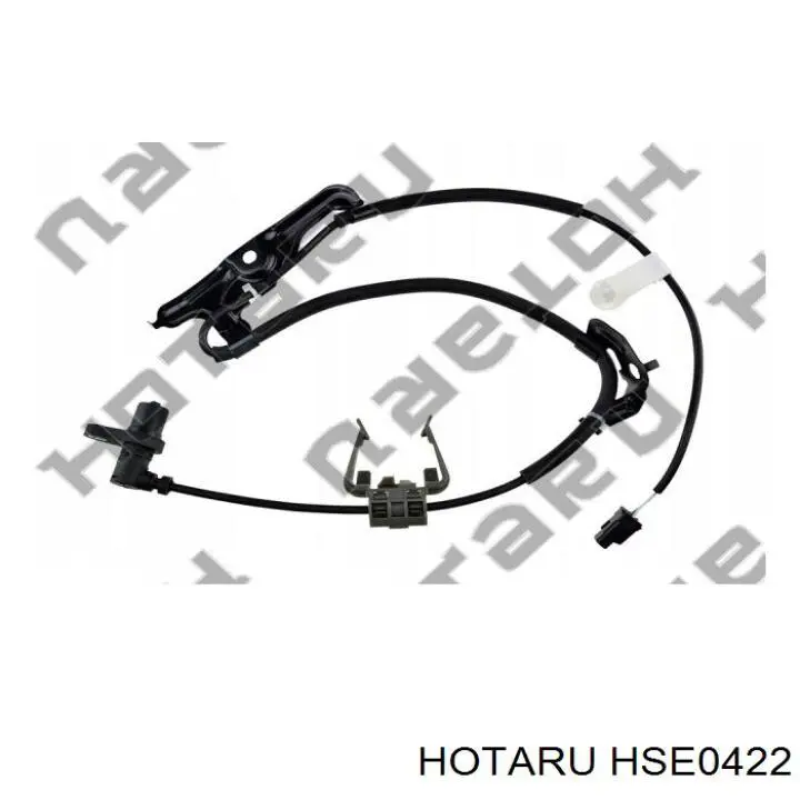 Датчик індикатора лампи роздаткової коробки вмикання 2WD HSE0422 Hotaru