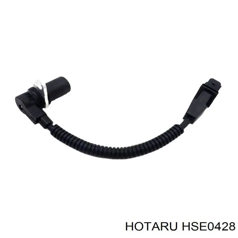 Датчик обертів колінвалу Hotaru HSE0428 ціна, від 13.16 USD