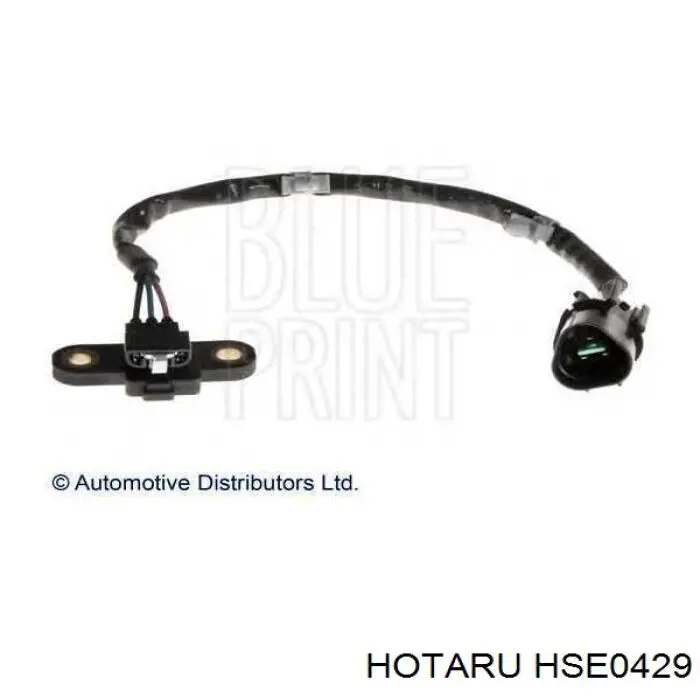 Датчик колінвала HSE0429 Hotaru