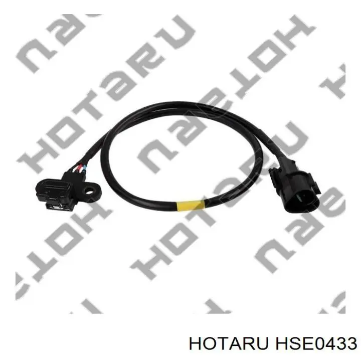 Датчик колінвала HSE0433 Hotaru
