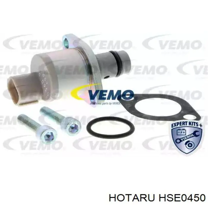 HSE0450 Hotaru клапан регулювання тиску, редукційний клапан пнвт