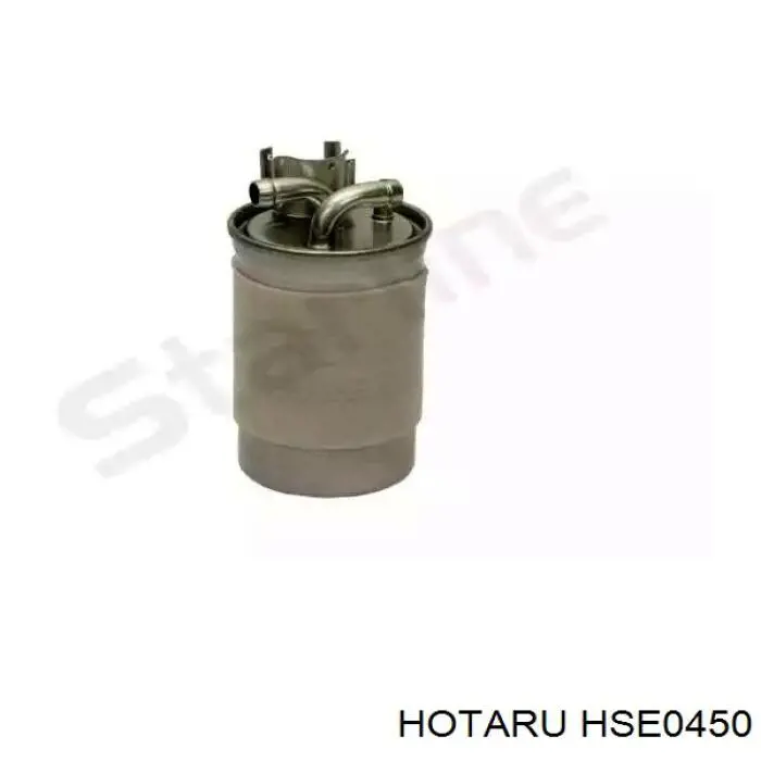 HSE0450 Hotaru Клапан високого тиску