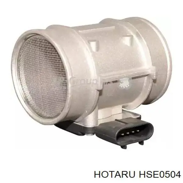 MAP сенсор Hotaru HSE0504 ціна, від 12.67 USD