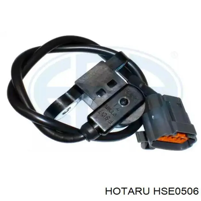 HSE0506 Hotaru ДПКВ
