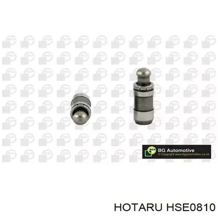 HSE0810 Hotaru клапан електромагнітний положення (фаз розподільного валу)