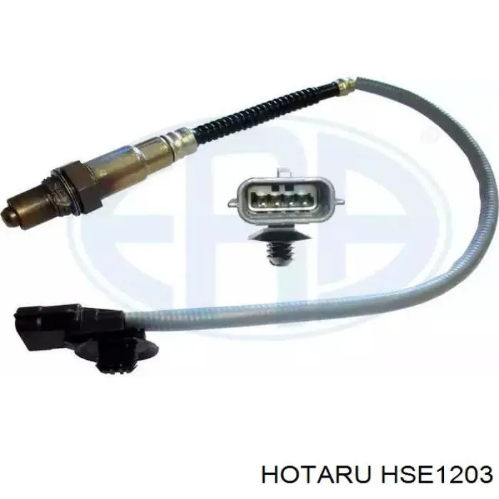 HSE1203 Hotaru ДПКВ