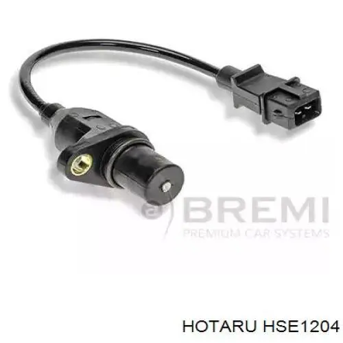 HSE1204 Hotaru Датчик положения коленвала