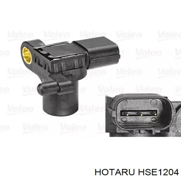 Датчик обертів колінвалу Hotaru HSE1204 ціна, від 13.86 USD