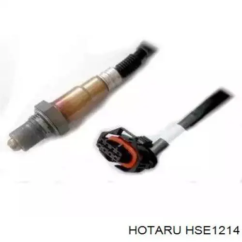 Датчик обертів колінвалу Hotaru HSE1214 ціна, від 17.15 USD