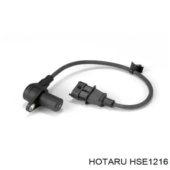 Датчик обертів колінвалу Hotaru HSE1216 ціна, від 21.87 USD