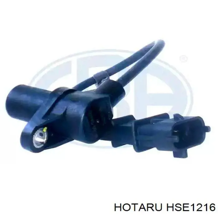 Датчик положення (оборотів) коленвалу Hyundai I10 (PA) (Хендай Ай 10)