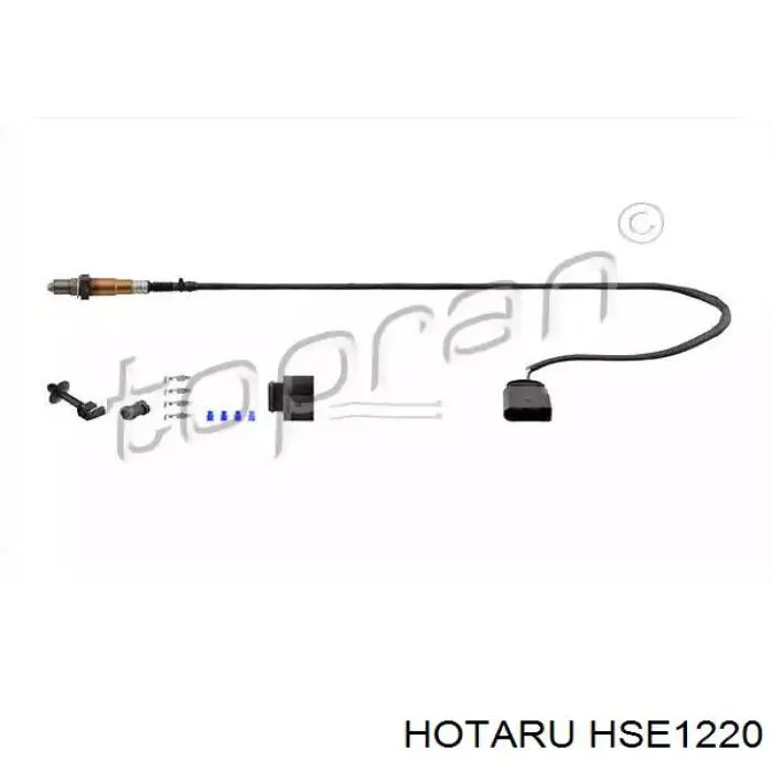 HSE1220 Hotaru Датчик розподільного вала