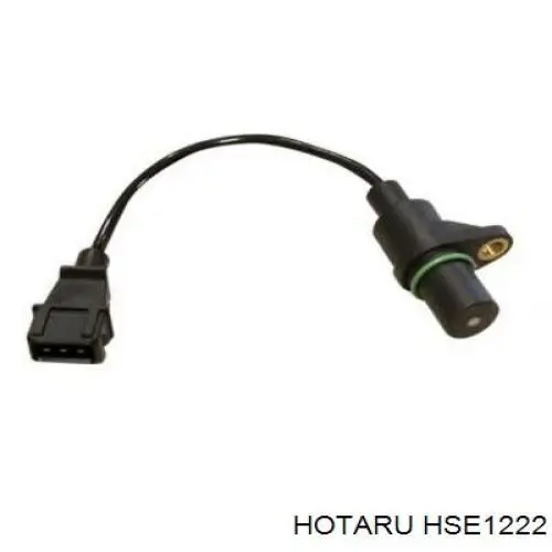 Датчик положення (оборотів) коленвалу HSE1222 Hotaru