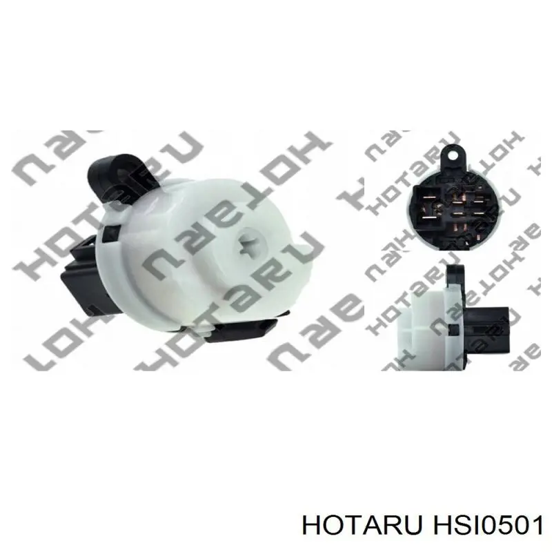 Купити HSI0501 Hotaru Контактна група