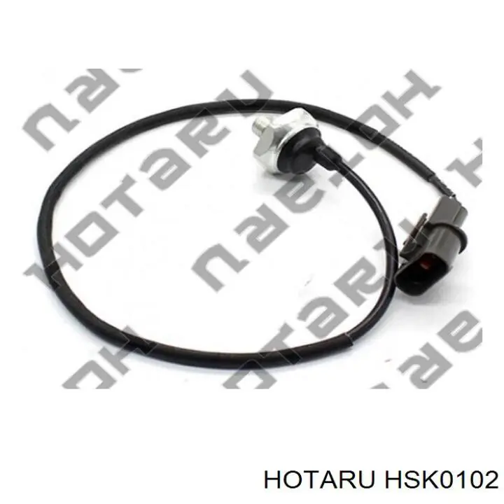 Купити HSK0102 Hotaru Датчик детонації