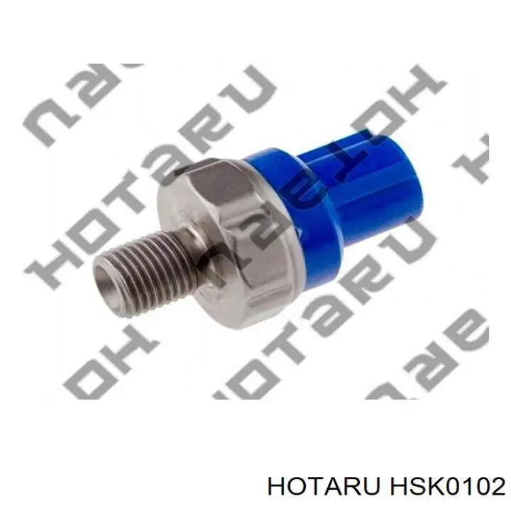HSK-0102 Hotaru датчик детонації