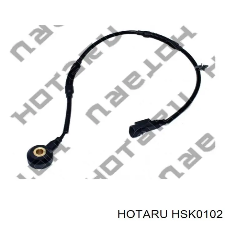 HSK0102 Hotaru Датчик детонації