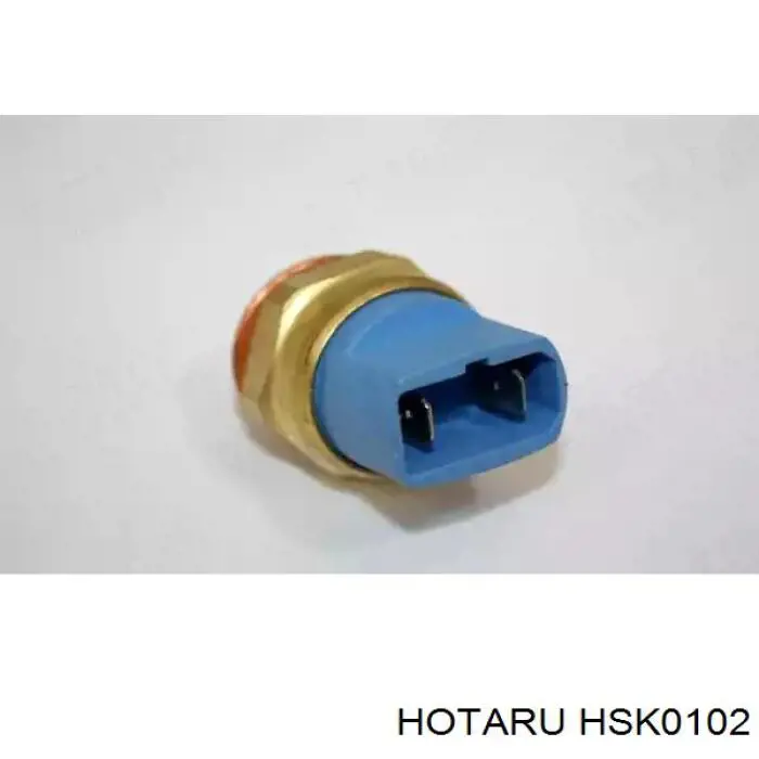 Датчик детонації Hotaru HSK0102 ціна, від 18.54 USD
