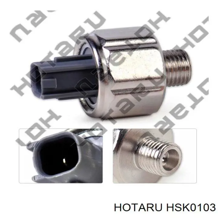 Датчик детонації HSK0103 Hotaru