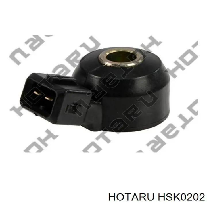HSK0202 Hotaru датчик детонації