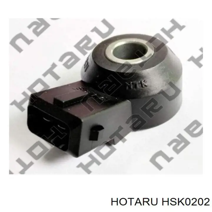 Датчик детонації Hotaru HSK0202 ціна, від 19.54 USD