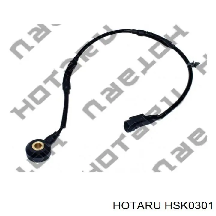 HSK0301 Hotaru Датчик детонації