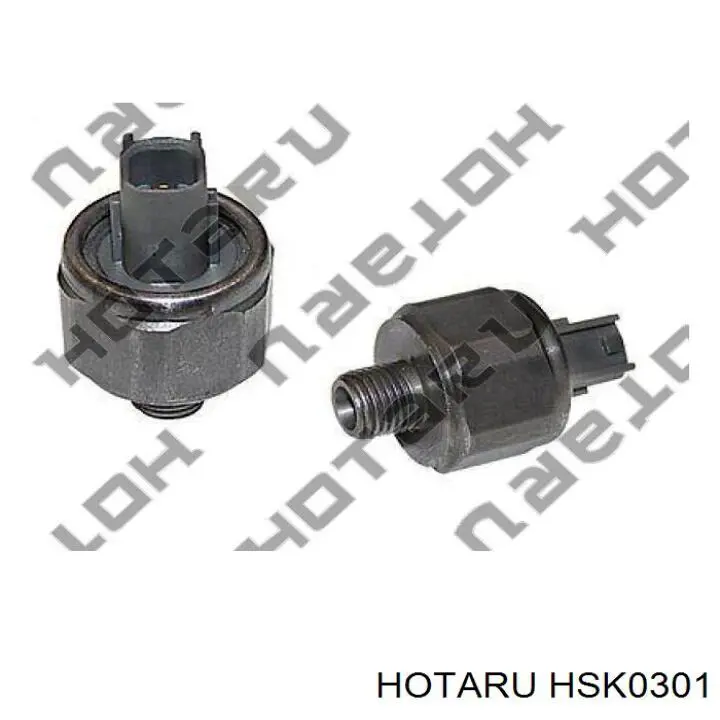 Датчик детонації Hotaru HSK0301 ціна, від 14.56 USD