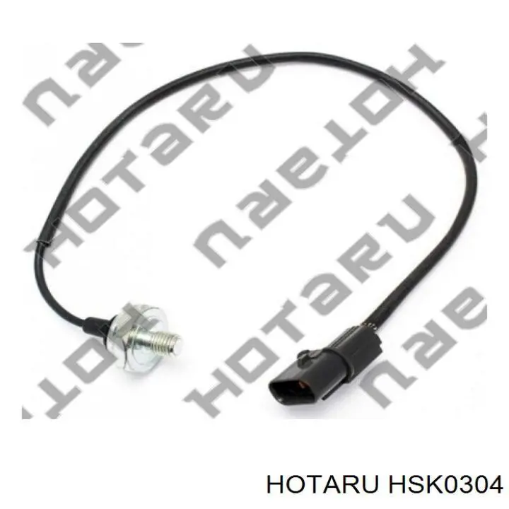 Датчик детонації Hotaru HSK0304 ціна, від 20.98 USD