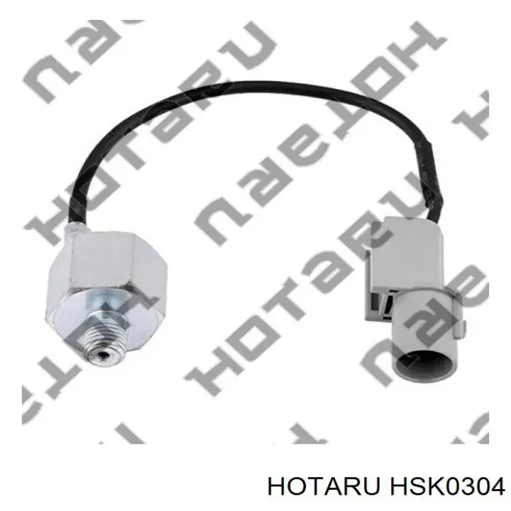 Купити HSK0304 Hotaru Датчик детонації