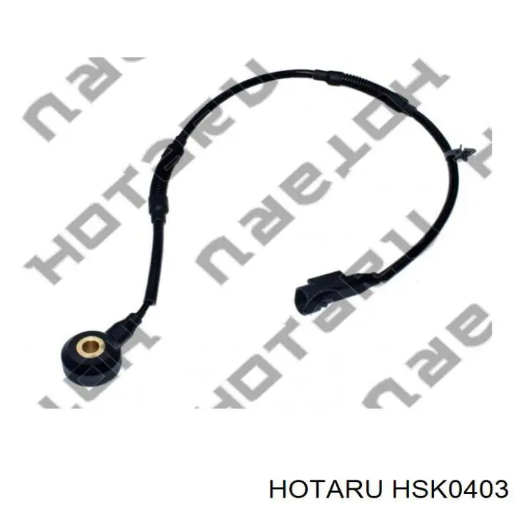 Датчик детонації HSK0403 Hotaru