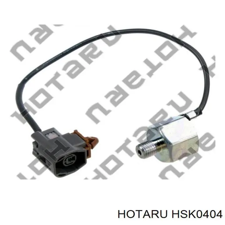 HSK0404 Hotaru датчик детонації