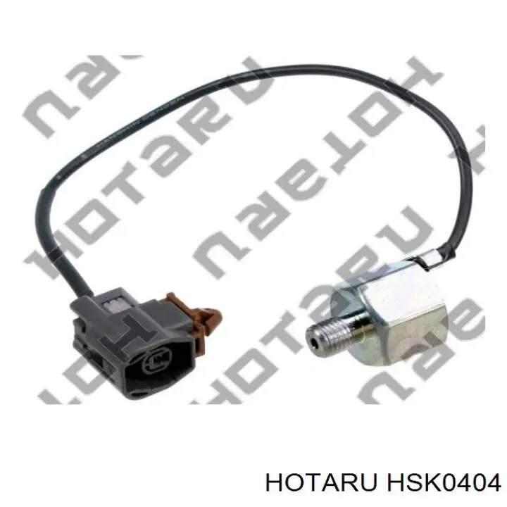 Датчик детонації HSK0404 Hotaru