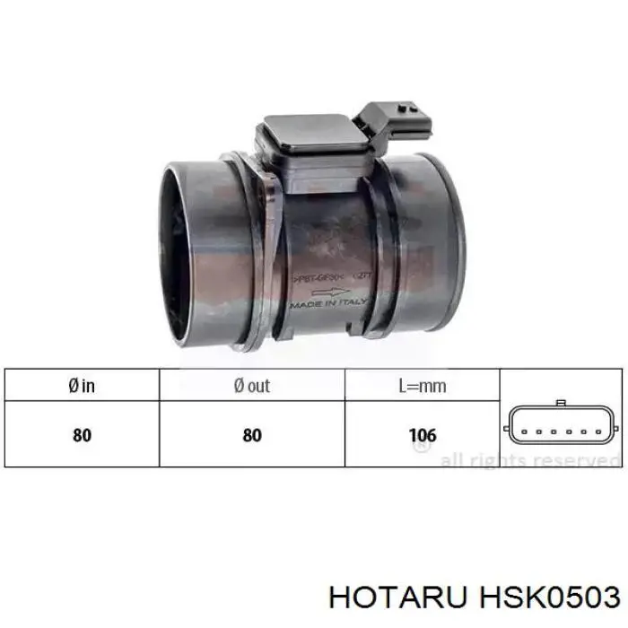 Датчик детонації Mazda ZL0218921 ціна, від 15.46 USD