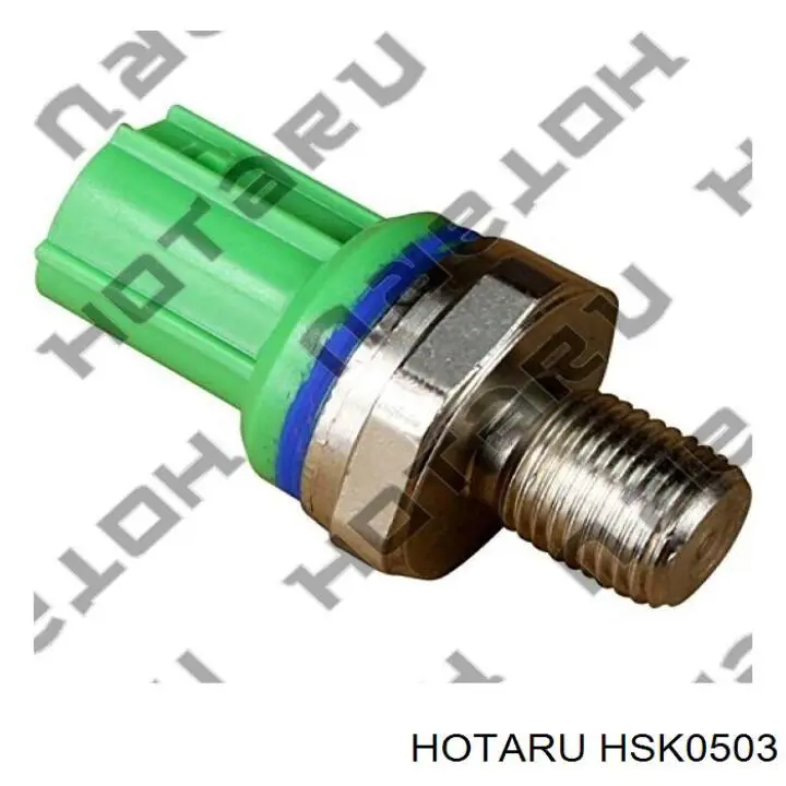 Датчик самозаймання Mazda ZL0218921
