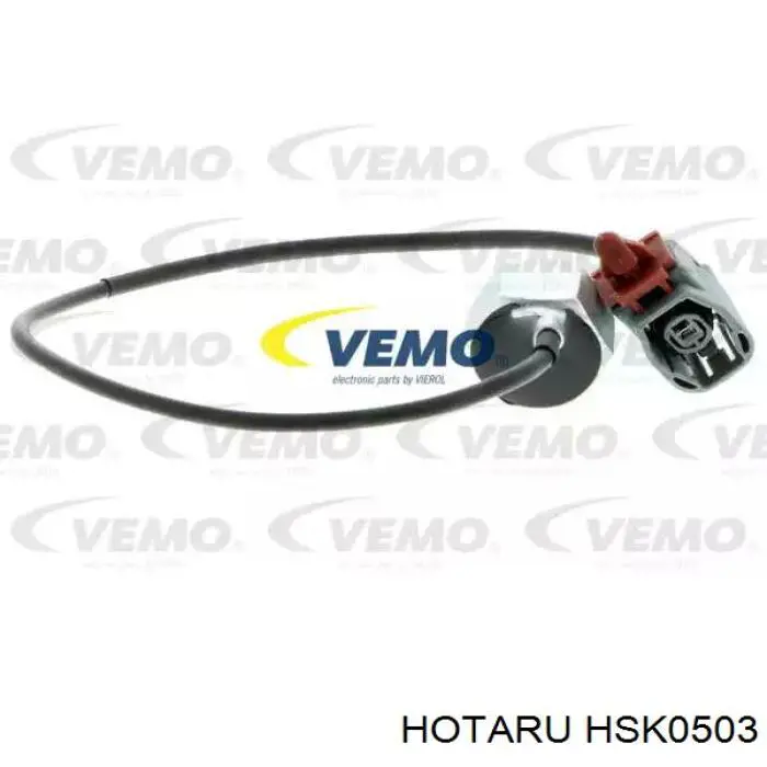 ZL0218921 Mazda Датчик детонації