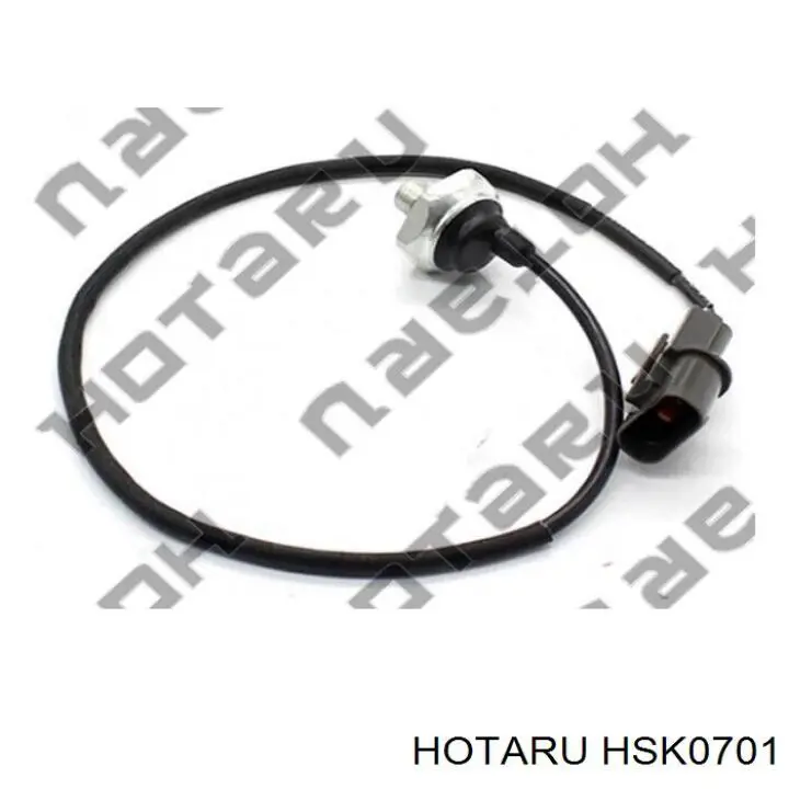 Датчик детонації Hotaru HSK0701 ціна, від 15.23 USD